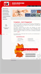 Mobile Screenshot of kagelmann-bau.de